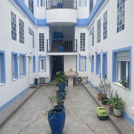 Ferienwohnung La Mascarada De Alamos Málaga Exterior foto