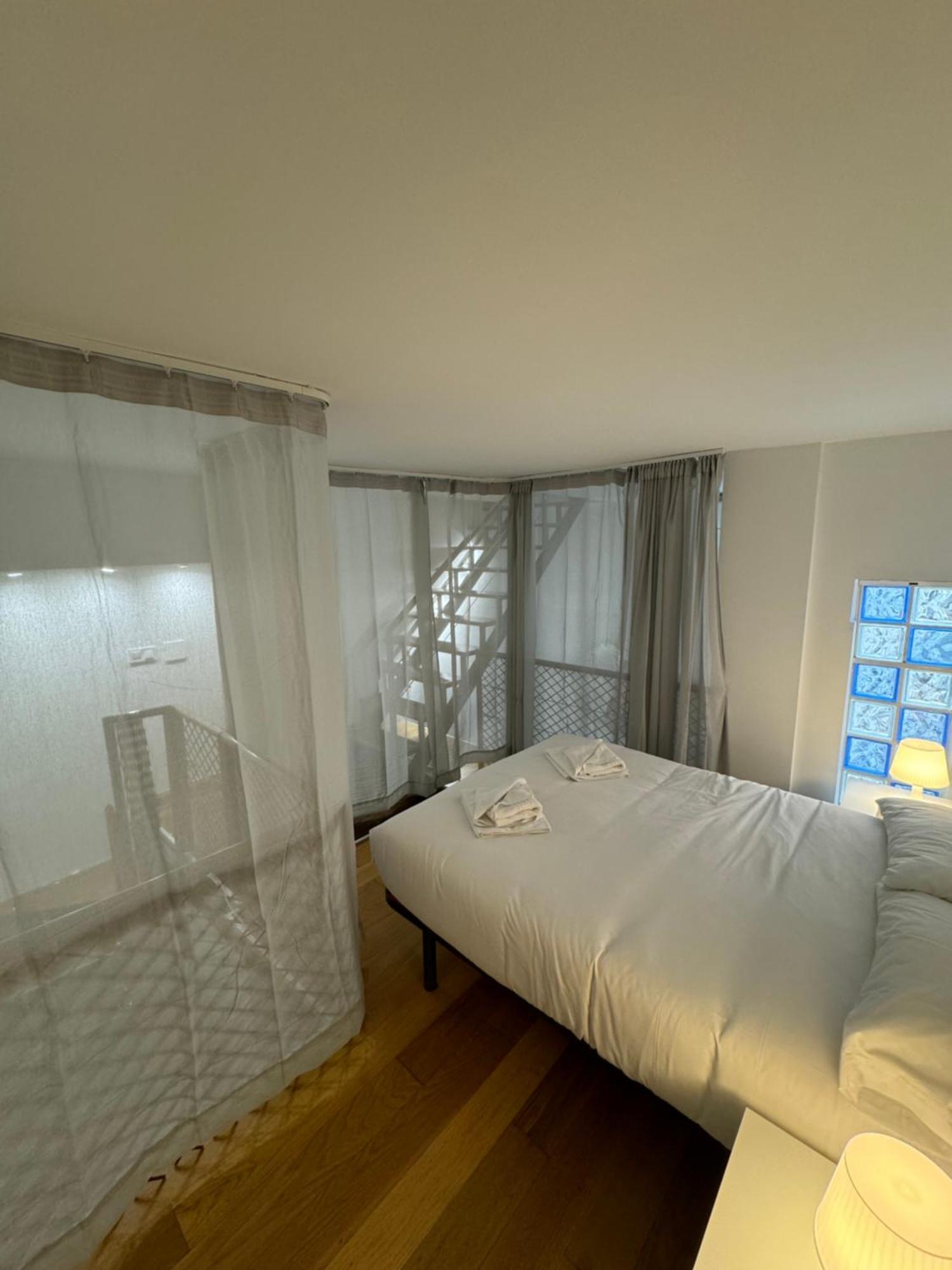 Ferienwohnung La Mascarada De Alamos Málaga Exterior foto
