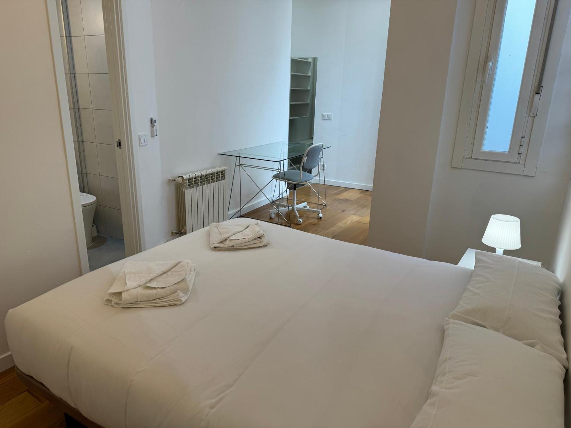 Ferienwohnung La Mascarada De Alamos Málaga Exterior foto
