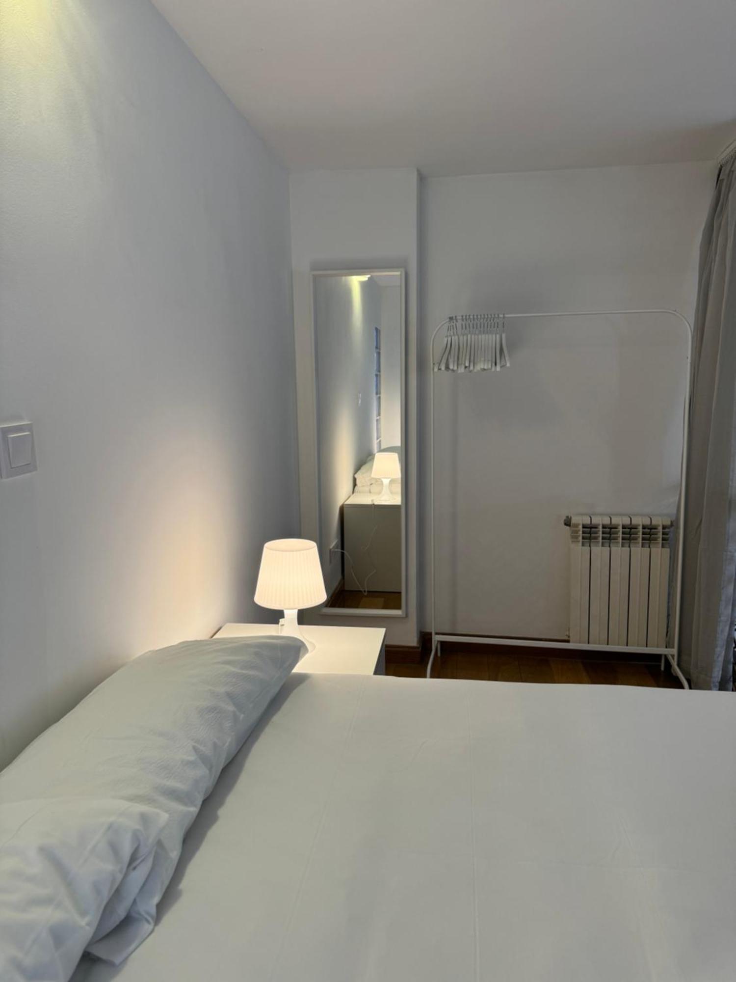 Ferienwohnung La Mascarada De Alamos Málaga Exterior foto