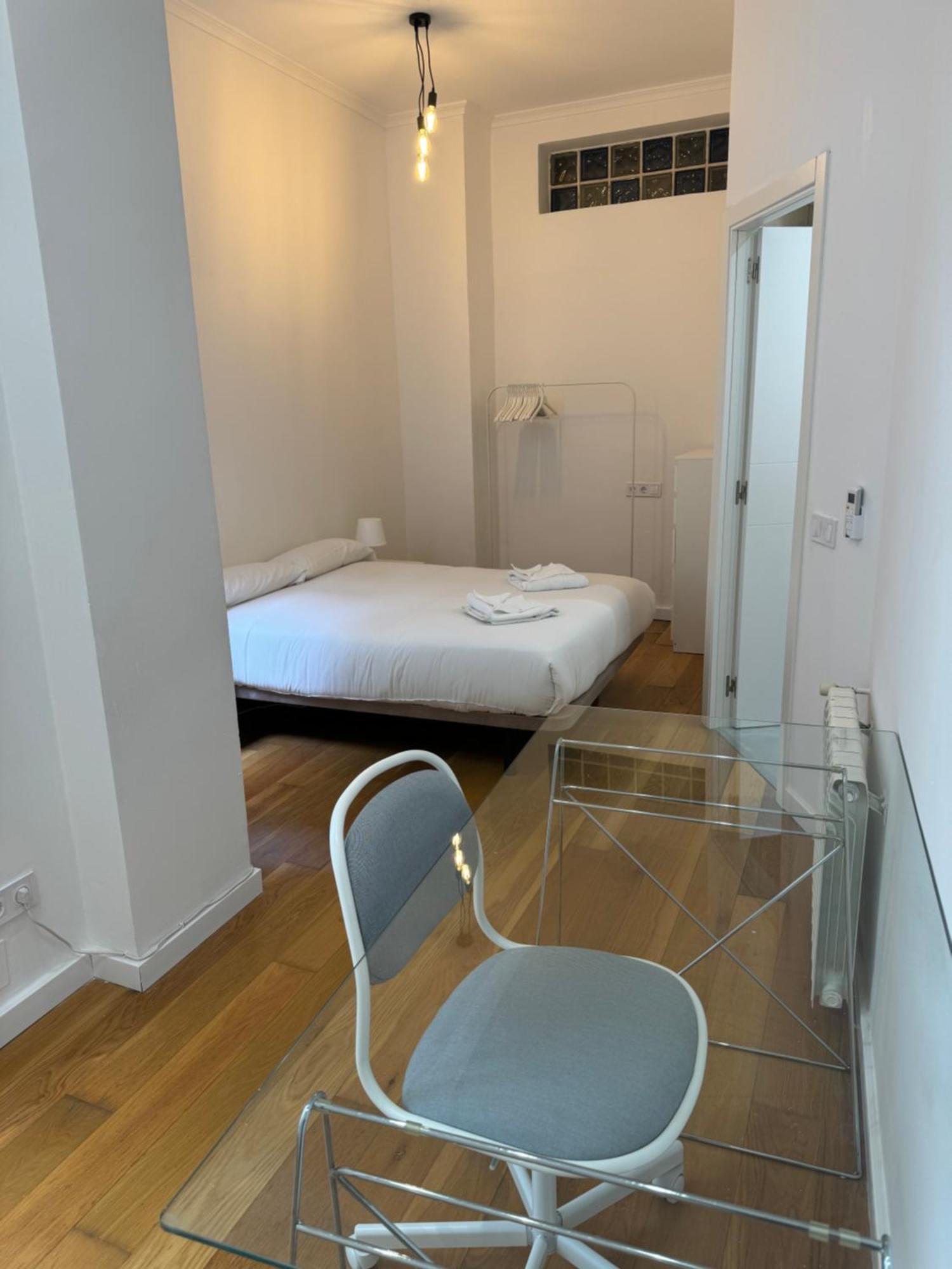 Ferienwohnung La Mascarada De Alamos Málaga Exterior foto